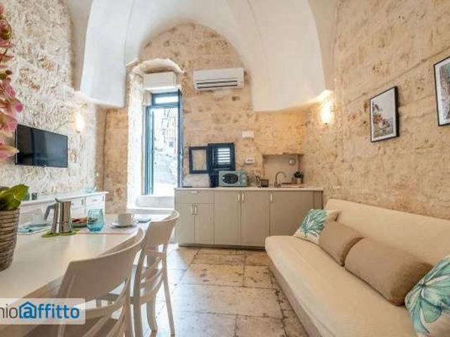 Bilocale arredato Ostuni