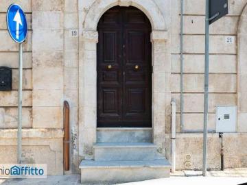 Bilocale arredato Ostuni