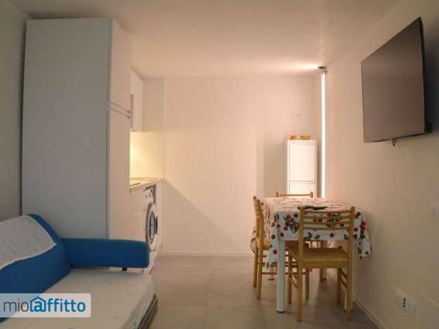 Bilocale arredato Ostuni