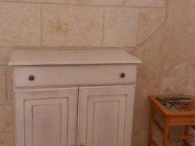 Bilocale arredato Ostuni