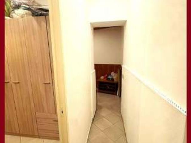 Bilocale arredato Oreto