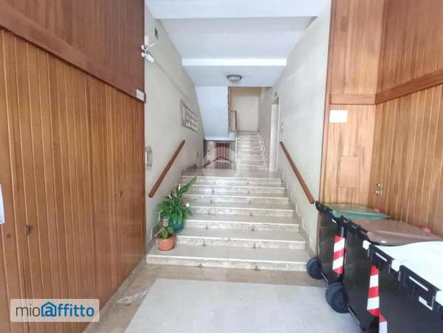 Bilocale arredato Oreto