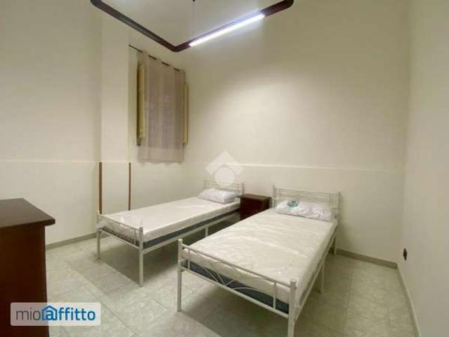 Bilocale arredato Oreto