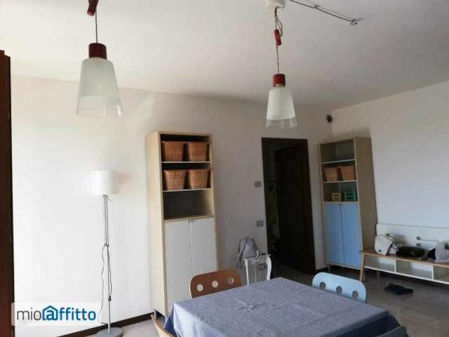 Bilocale arredato Orio Al Serio