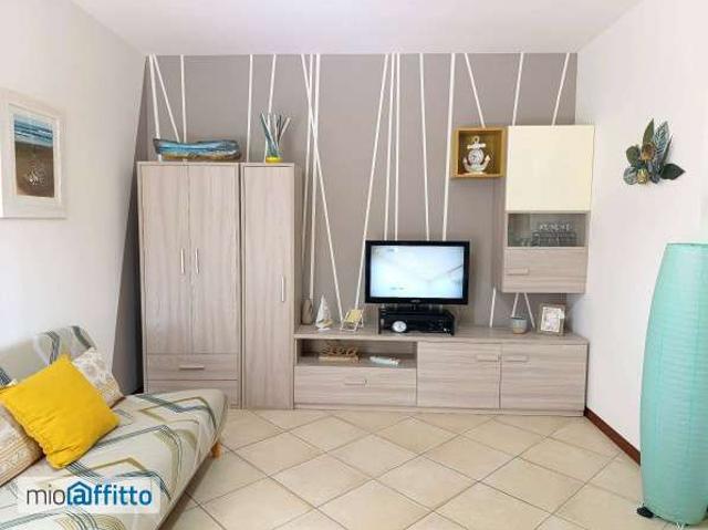 Bilocale arredato Ortona