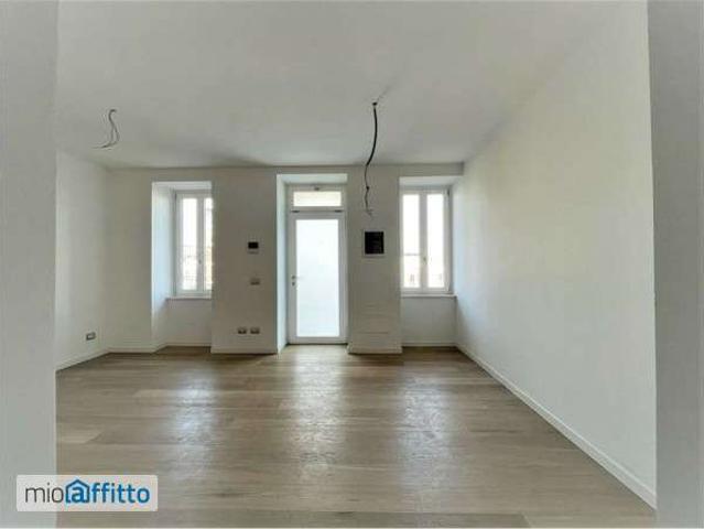Bilocale arredato P.ta genova, romolo, solari