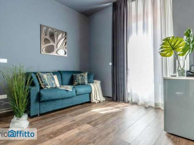 Bilocale arredato P.ta genova, romolo, solari