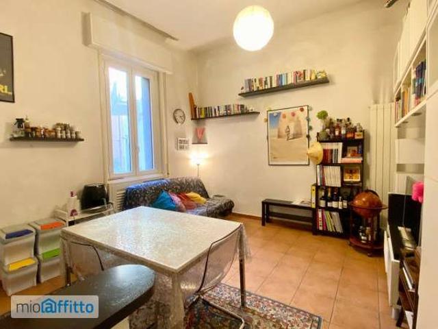 Bilocale arredato P.ta genova, romolo, solari