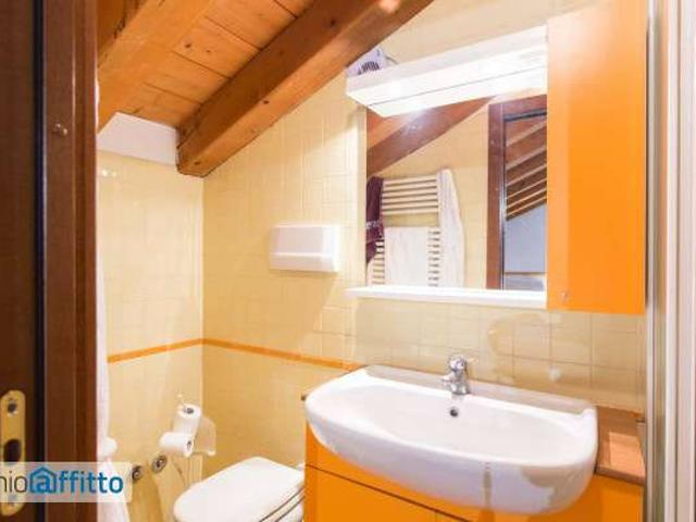 Bilocale arredato P.ta genova, romolo, solari