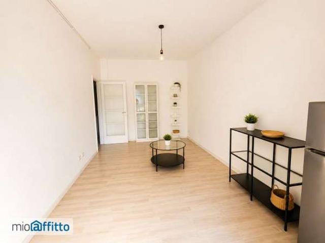 Bilocale arredato P.ta genova, romolo, solari