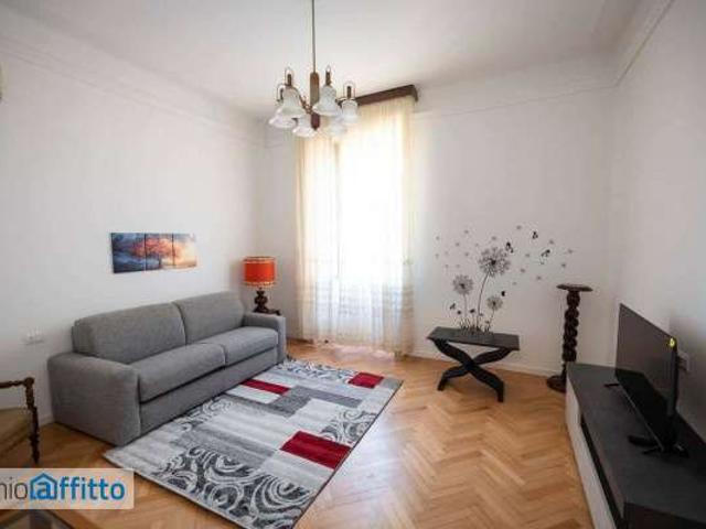 Bilocale arredato P.ta genova, romolo, solari