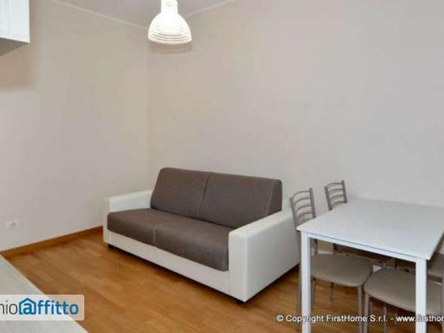 Bilocale arredato P.ta genova, romolo, solari