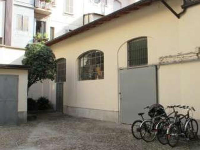 Bilocale arredato P.ta genova, romolo, solari