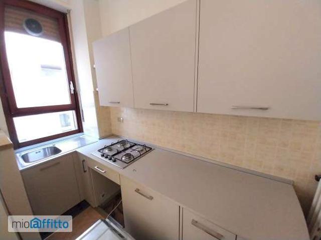 Bilocale arredato P.ta genova, romolo, solari