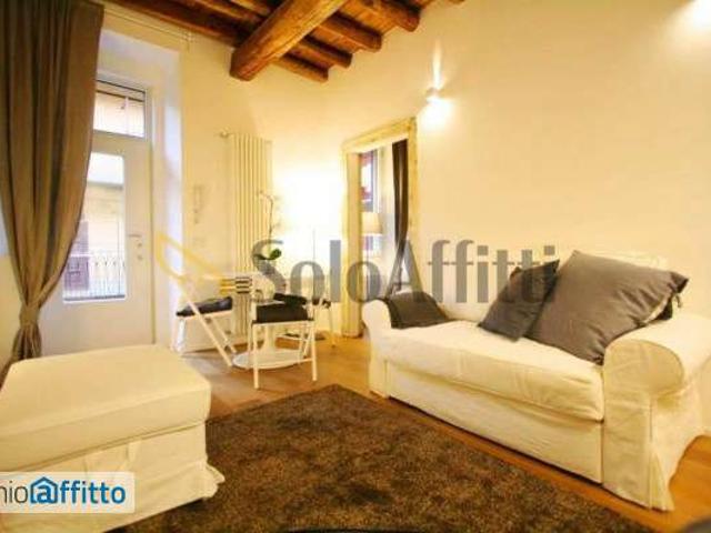 Bilocale arredato P.ta genova, romolo, solari