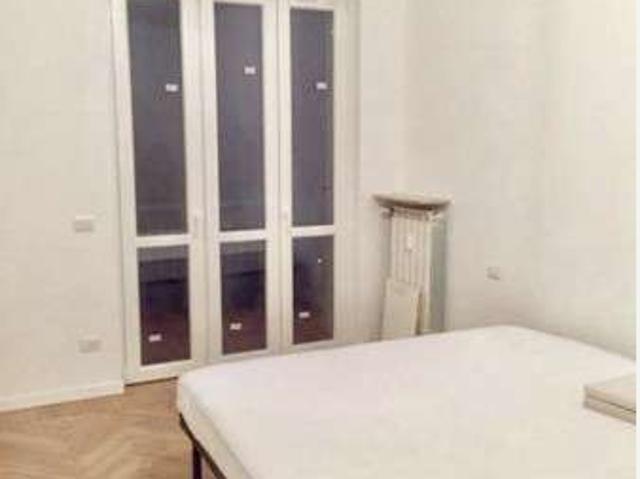 Bilocale arredato P.ta genova, romolo, solari