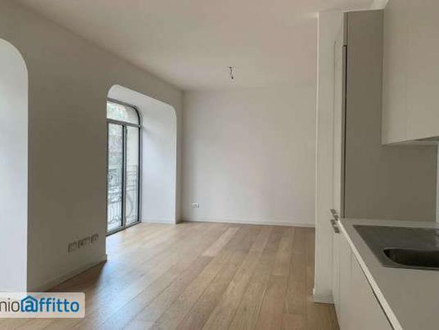 Bilocale arredato P.ta genova, romolo, solari