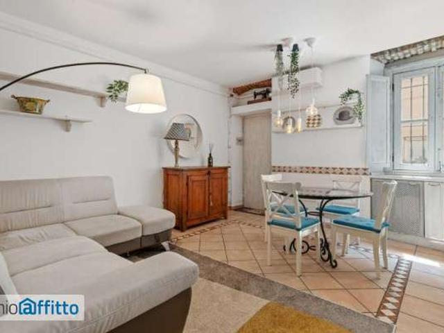 Bilocale arredato P.ta genova, romolo, solari