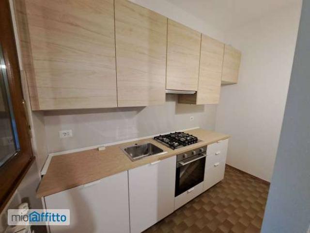 Bilocale arredato Pantigliate