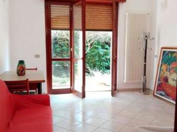 Bilocale arredato Pantigliate