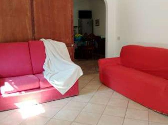 Bilocale arredato Pantigliate