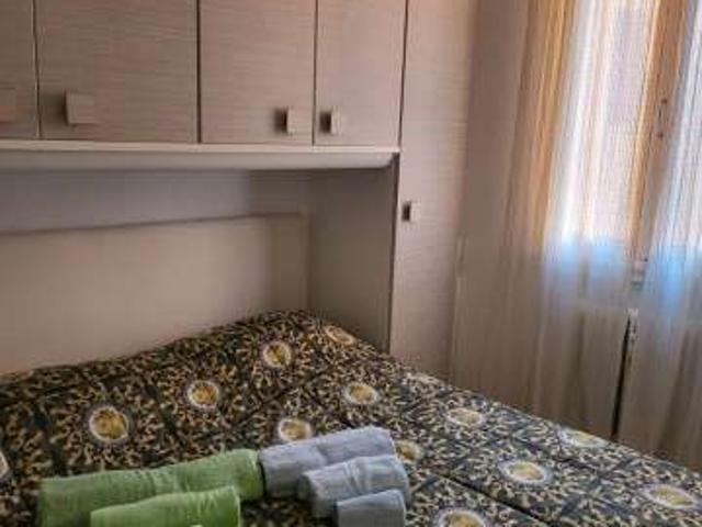 Bilocale arredato Padova