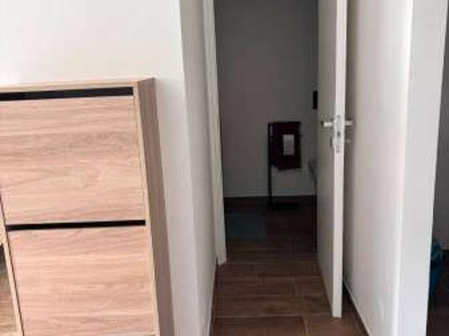 Bilocale arredato Padova