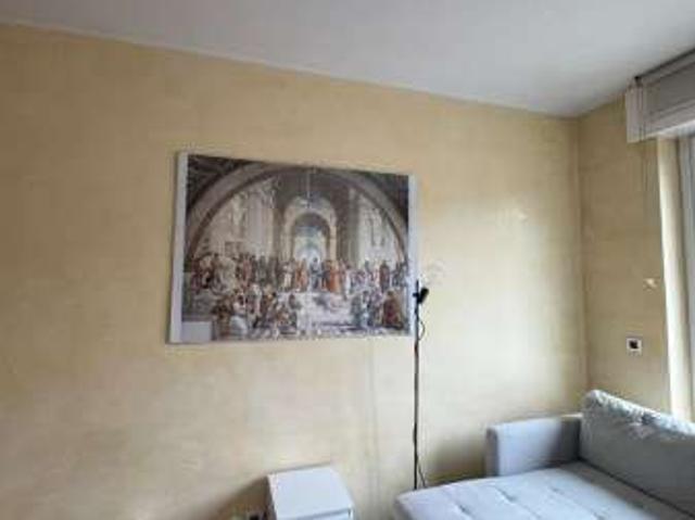 Bilocale arredato Padova