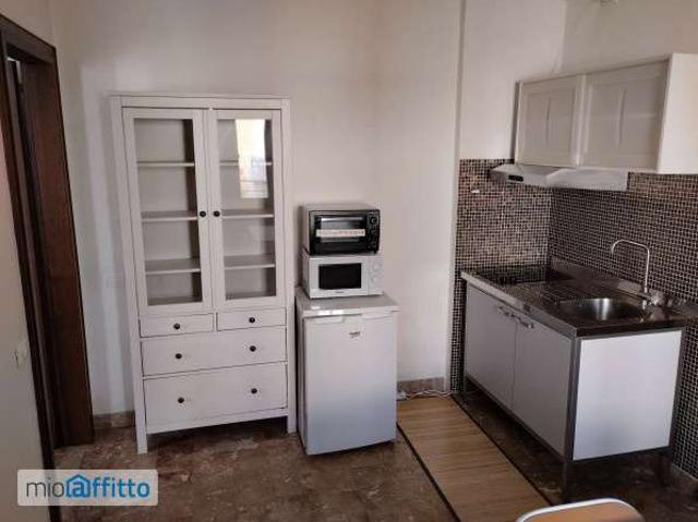 Bilocale arredato Padova