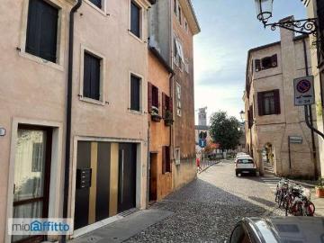 Bilocale arredato Padova