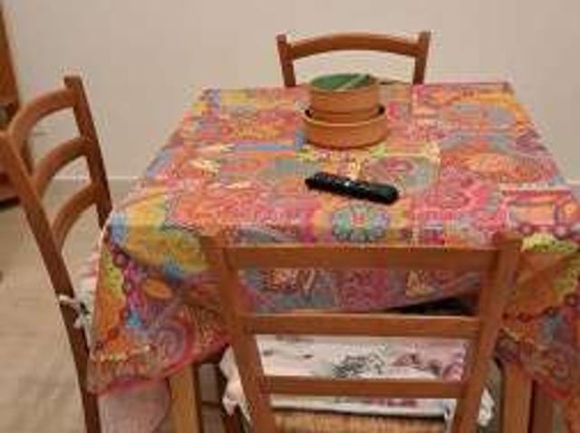 Bilocale arredato Palermo