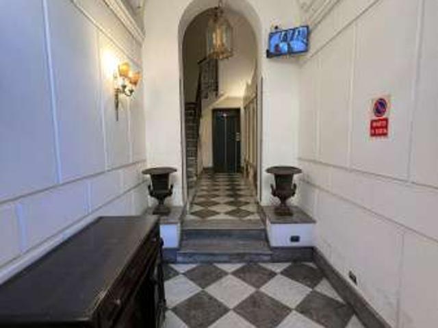 Bilocale arredato Palermo