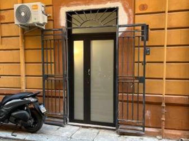 Bilocale arredato Palermo