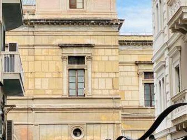 Bilocale arredato Palermo