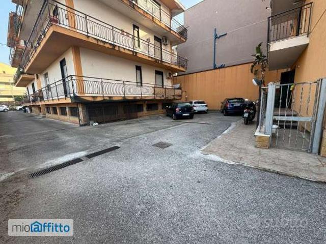Bilocale arredato Pallavicino