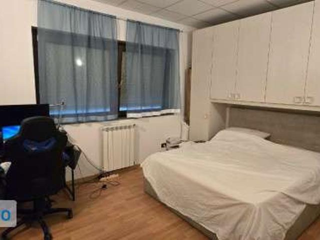 Bilocale arredato Parella