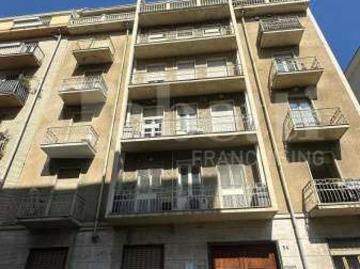 Bilocale arredato Parella