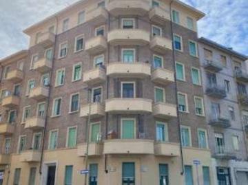 Bilocale arredato Parella