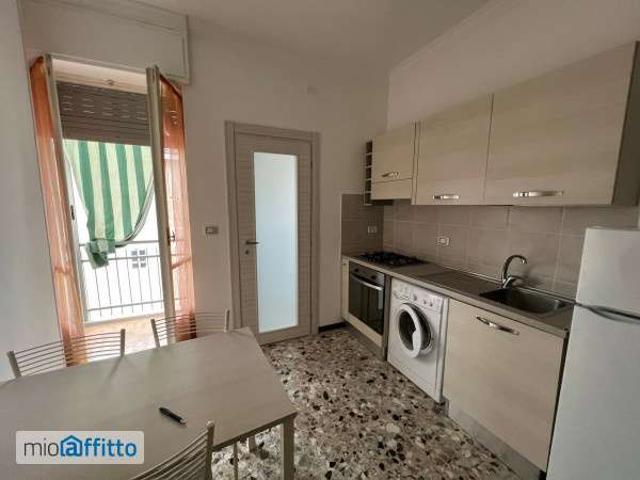 Bilocale arredato Parella