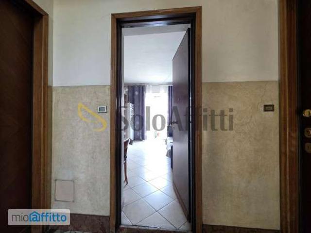 Bilocale arredato Parella