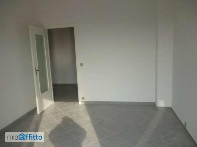 Bilocale arredato Parella
