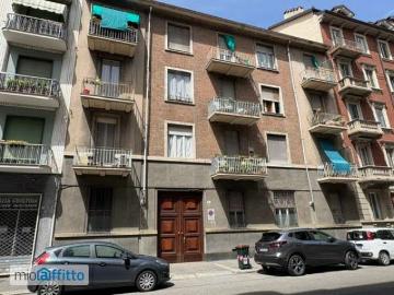Bilocale arredato Parella