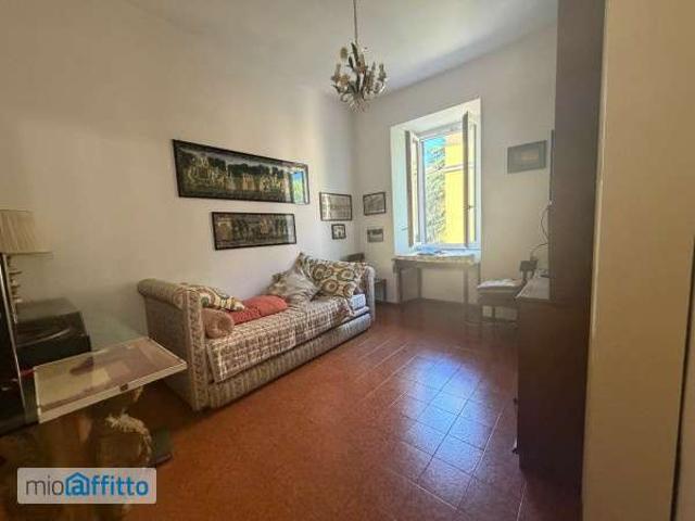 Bilocale arredato Parioli, pinciano