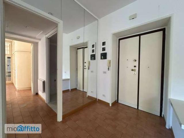 Bilocale arredato Parioli, pinciano