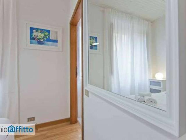 Bilocale arredato Parioli, pinciano