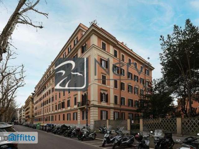 Bilocale arredato Parioli, pinciano