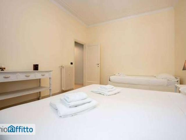 Bilocale arredato Parioli, pinciano