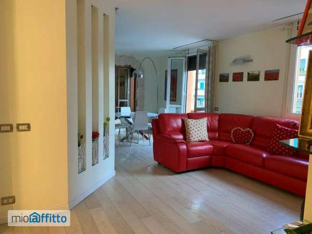 Bilocale arredato Parioli, pinciano