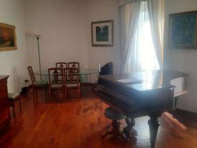 Bilocale arredato Parioli, pinciano