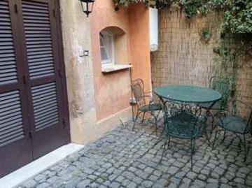Bilocale arredato Parioli, pinciano